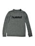 Hummel Gray Long Sleeve Turtleneck Size 8 - photo 1