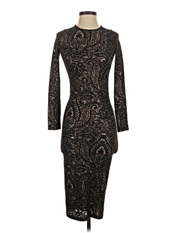Topshop Cocktail Dress (view 1)
