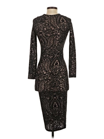 Topshop Cocktail Dress (view 2)
