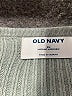 Old Navy Gray Pullover Sweater Size 3X - photo 4