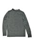 Hummel Gray Long Sleeve Turtleneck Size 8 - photo 2