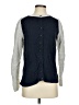 Madewell Blue Cardigan Size S - photo 1