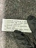 Zara Solid Blue Bodysuit Size S - photo 4