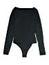 Pumiey Black Bodysuit Size XS - photo 2