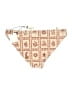 Malai Tan Swimsuit Bottoms Size L - photo 2