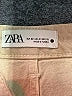 Zara Tan Khakis Size 0 - photo 6
