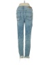 American Eagle Outfitters Hearts Blue Jeans Size 2R - photo 2