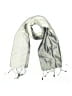 Unbranded Silver Gray Scarf One size - photo 1