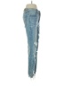 American Eagle Outfitters Hearts Blue Jeans Size 2R - photo 4