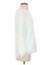 525 America White Pullover Sweater Size XS - photo 4