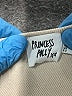 Princess Polly Tan Long Sleeve Top Size 2 - photo 7