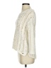 American Eagle Outfitters 100% Cotton Ivory Pullover Sweater Size XS - photo 5