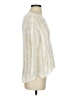 American Eagle Outfitters 100% Cotton Ivory Pullover Sweater Size XS - photo 4