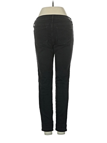 Express Jeans Jeggings (view 2)