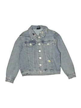 My Little Pony Denim Jacket