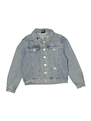 My Little Pony Denim Jacket (view 1)