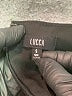 LUCCA Black Romper Size S - photo 4