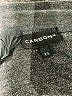 Carbon38 Gray Track Jacket Size XS - photo 6