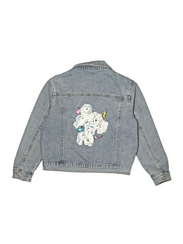 My Little Pony Denim Jacket (view 2)