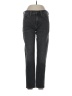 Madewell Black Jeans Size 30 waist - photo 1