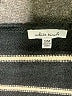 White Birch Black Cardigan Size S - photo 7