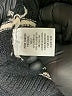 White Birch Black Cardigan Size S - photo 8