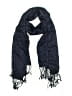Unbranded Blue Scarf One size - photo 1