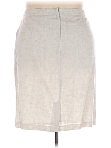 Sag Harbor Formal Skirt (view 2)
