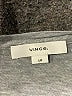 Vince. Gray Active T-Shirt Size S - photo 7