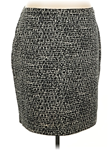 MICHAEL Michael Kors Formal Skirt (view 1)