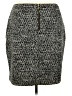 MICHAEL Michael Kors Tweed Gray Formal Skirt Size 18 - photo 2