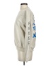 Assorted Brands Ivory Long Sleeve Turtleneck Size S - photo 5