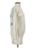 Assorted Brands Ivory Long Sleeve Turtleneck Size S - photo 4