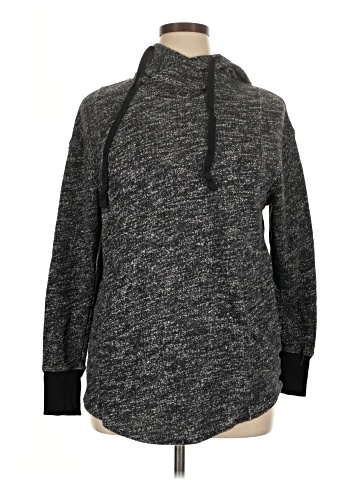 Mossimo Supply Co. Turtleneck Sweater (view 1)