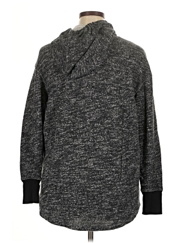 Mossimo Supply Co. Turtleneck Sweater (view 2)