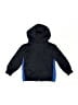 Nike 100% Polyester Blue Zip Up Hoodie 12-18 MO / 18 MO - photo 2