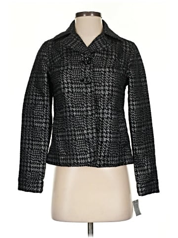 Charter Club Jacket (view 1)