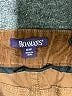 Roaman's Brown Casual Pants Size 18w - photo 4