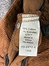 Roaman's Brown Casual Pants Size 18w - photo 5