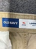 Old Navy Tan Cargo Pants Size XL - photo 7