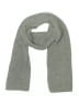 A New Day 100% Recycled Polyester Gray Scarf One size - photo 1