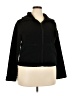 H&M 100% Polyester Black Cardigan Size XXL - photo 1