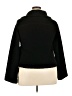 H&M 100% Polyester Black Cardigan Size XXL - photo 2