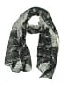 Unbranded 100% Polyester Black Scarf One size - photo 1