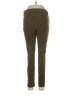 CAbi Green Brown Casual Pants Size 10 - photo 2