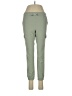 all in motion Solid Green Casual Pants Size XXL - photo 1