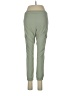 all in motion Solid Green Casual Pants Size XXL - photo 2