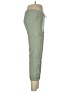 all in motion Solid Green Casual Pants Size XXL - photo 4