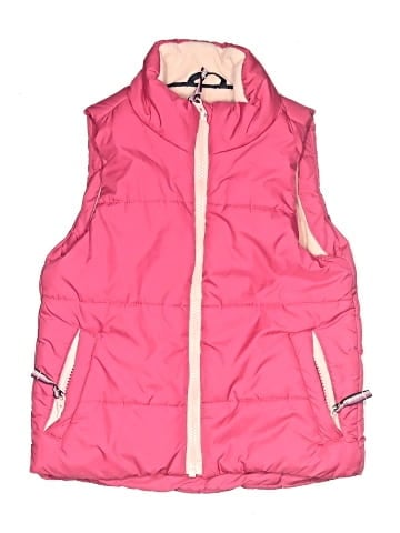 Amazon Essentials Vest (view 1)