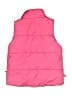 Amazon Essentials 100% Polyester Pink Vest Size XS (kids) - photo 2